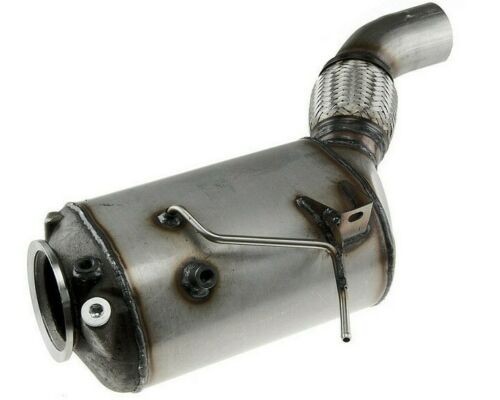 Filtro antiparticolato diesel - filtro,