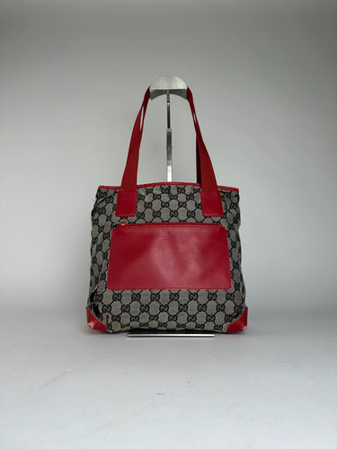 Borsa mano vintage gucci - mano,