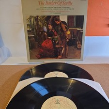 CFPD 4704 ROSSINI The Barber