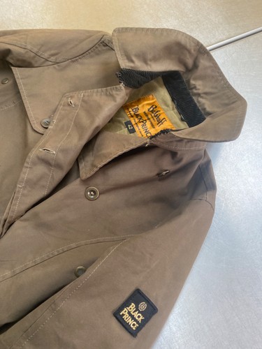 Giacca belstaff black prince - giacca,