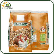 POLLETTO RUSTICHELLO LIVERINI