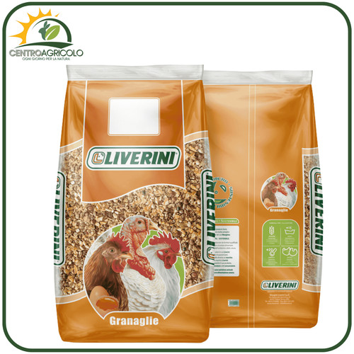 Polletto rustichello liverini - polletto,
