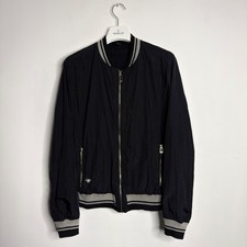 Giacca Bomber Dior Nylon Fly