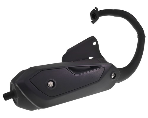 Marmitta tecnigas silent pro - tecnigas,