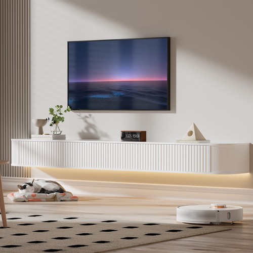 Mobile sospeso con luce led - tv,