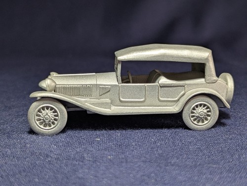Modellino auto danbury - modellino,