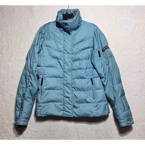 Giacca sci bogner fire - sci,