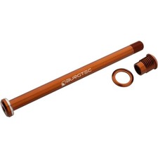 Assale posteriore Burgtec