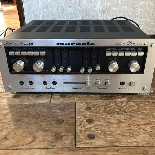Amplificatore integrato