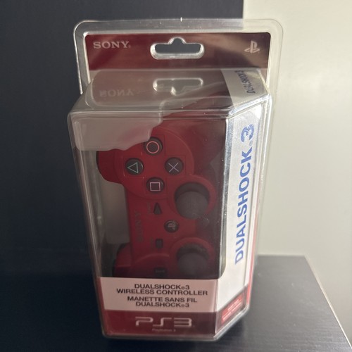 Sony ps3 dualshock deep - ps3,