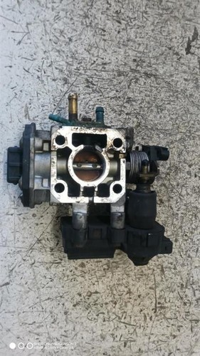 Lancia y10 corpo - (1990),