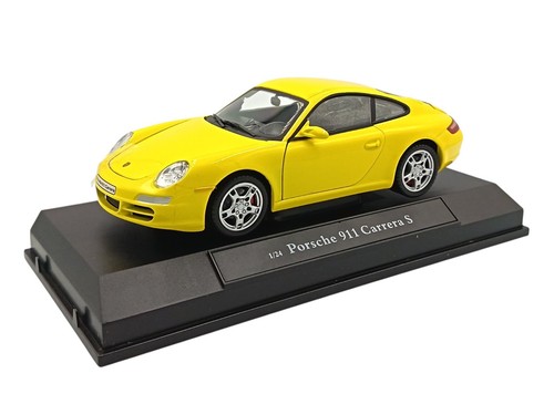 Porsche 911 carrera coupé - 911,