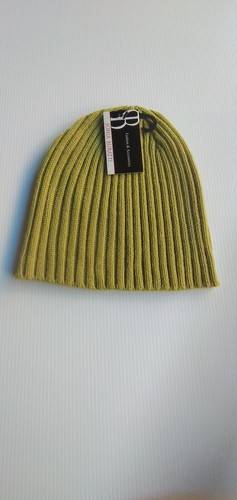 Cappello berretto papalina - cappello,