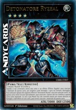 DETONATORE RYZEAL • (Ryzeal