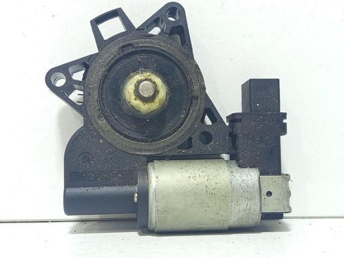 Motorino alzavetro anteriore - motorino,
