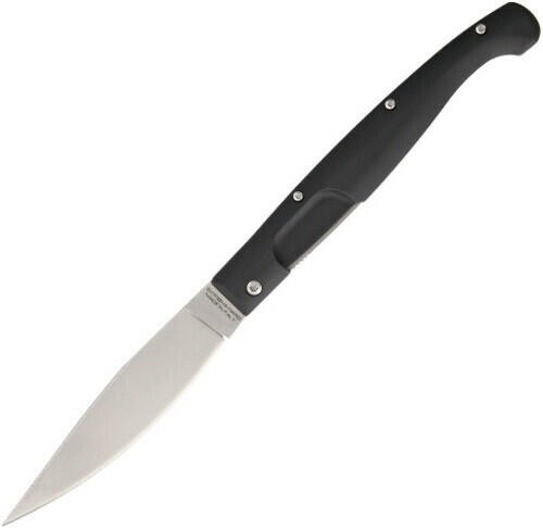 New extrema ratio - new,