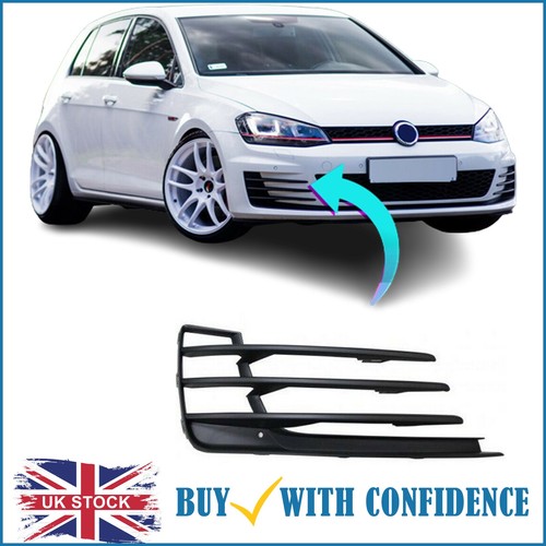 Front bumper fog - front,