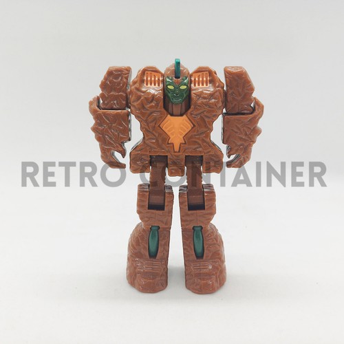 Vintage bandai tonka gobots - tonka,