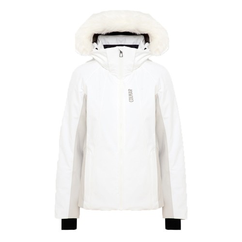 Giacca donna sci sapporo - sci,