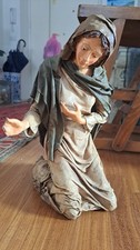 Statua Presepe di ANGELA