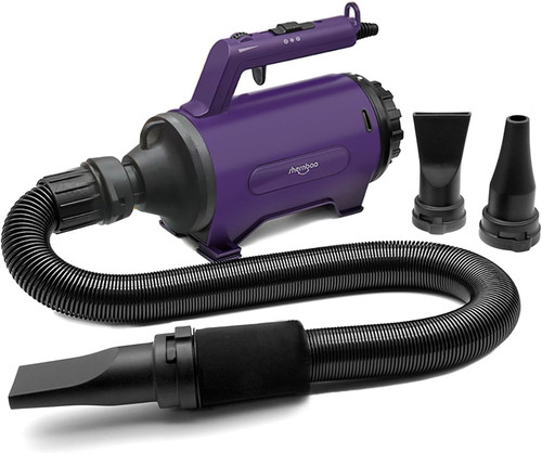 Soffiatore per cani 8hp - per, 3.8hp
