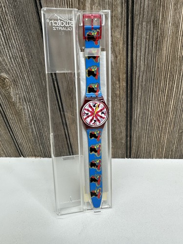 Orologio swatch vintage - orologio,