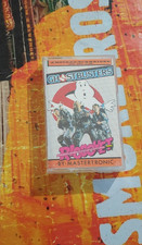 Ghostbusters (Mastertronic