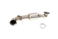 Tubo di scarico downpipe per