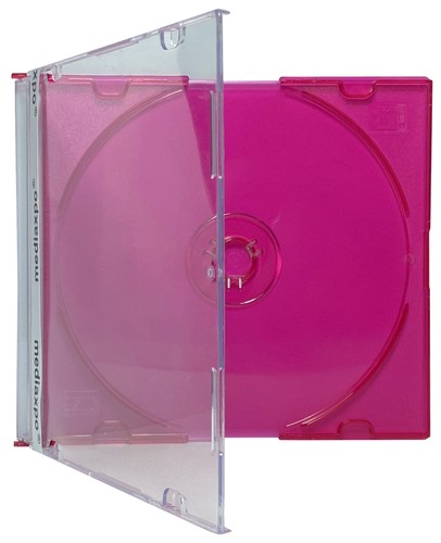 Lotto custodie gioiello - , cd