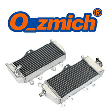 Radiatore alluminio per YAMAHA