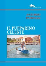 Libri Antonio Padovan - Il