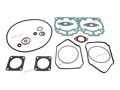 Kit guarnizioni top end - top,
