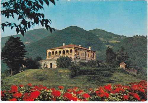 Torreglia padova villa dei - torreglia,