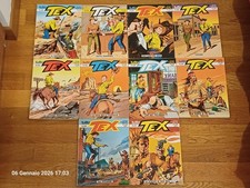 Tex Tuttotex 395  396 - 397 -