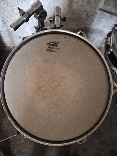 Batteria acustica drum - mc,