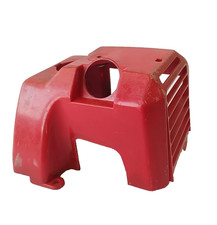 Ricambi COPERCHIO COPRI MOTORE per decespugliatore cinese 52 a 43cc usati