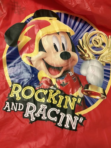 Poncho pioggia topolino - pioggia,