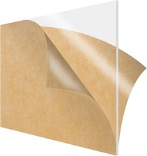 SimbaLux Acrylic Sheet Clear