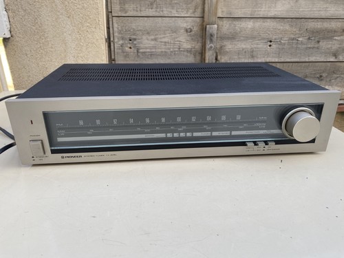 Pioneer 205l am fm - tx-205l,