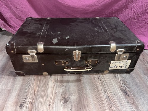 Valigia vintage - vintage,