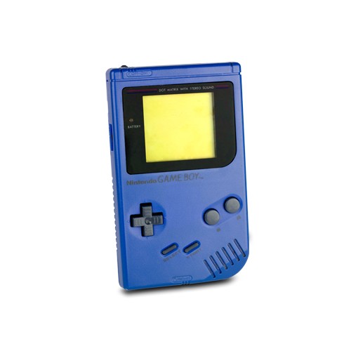Console gameboy classic - console,