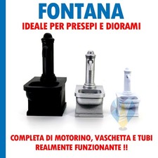 FONTANA ARTIGIANALE PER