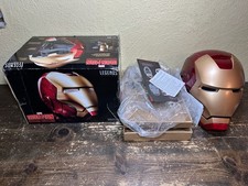Casco elettronico Marvel