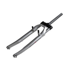 forcella ammortizzata citybike