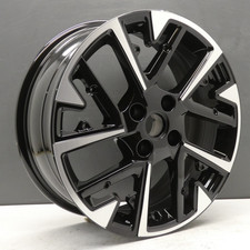 CERCHIO IN LEGA VAUXHALL CORSA