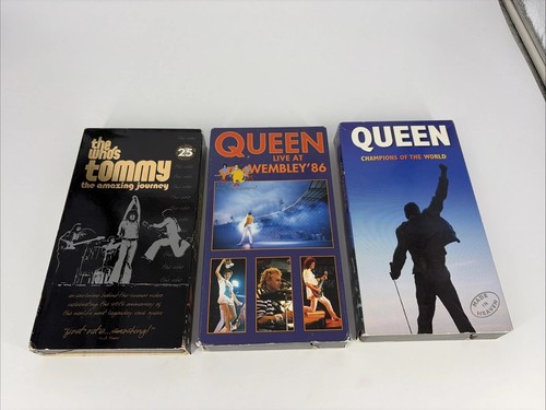 Queen live wembley - queen, at