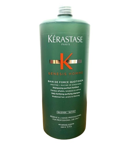 Kerastase genesis homme - kerastase,