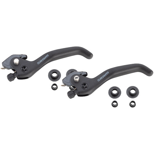 Kit lame leva freno sram - lame,