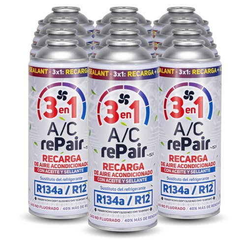 Repair 1 ricarica - repair, 3