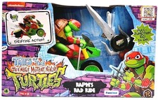 Teenage Mutant Ninja Turtles